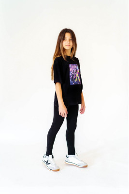 Лосини для дівчат